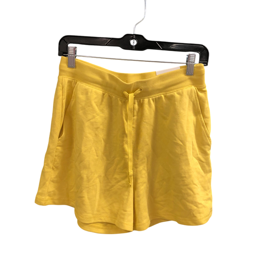 Shorts By Old Navy In Yellow, Size: M