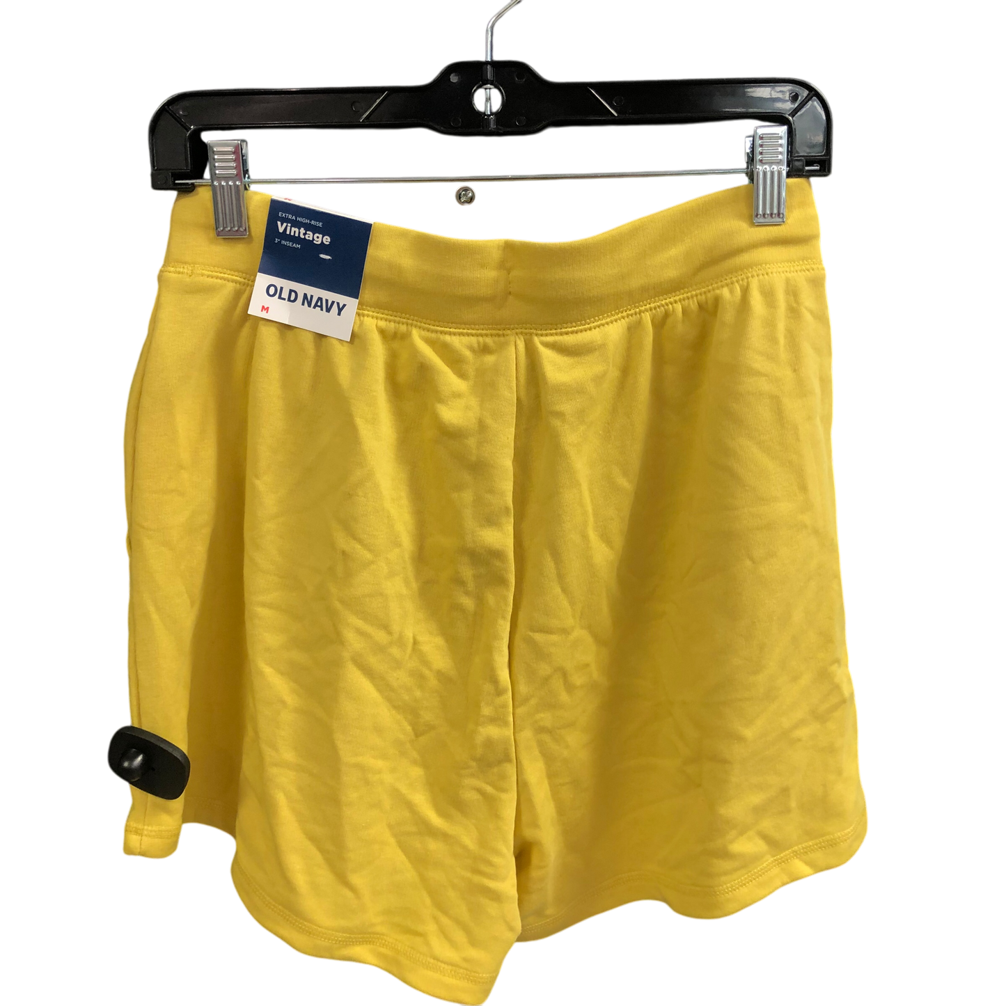 Shorts By Old Navy In Yellow, Size: M