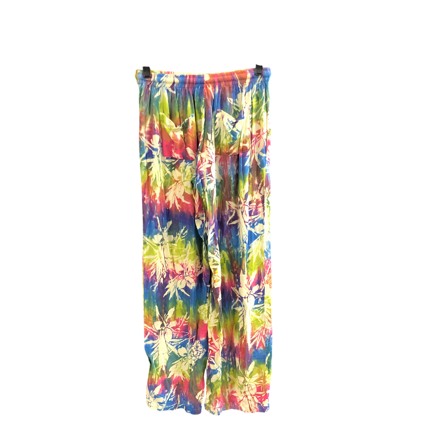 Pants Lounge By santiki In Multi-colored, Size: S