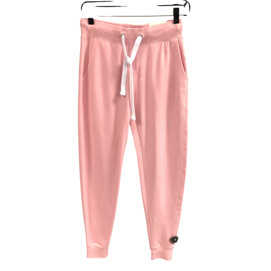 Pants Joggers By Reflex In Pink, Size: S