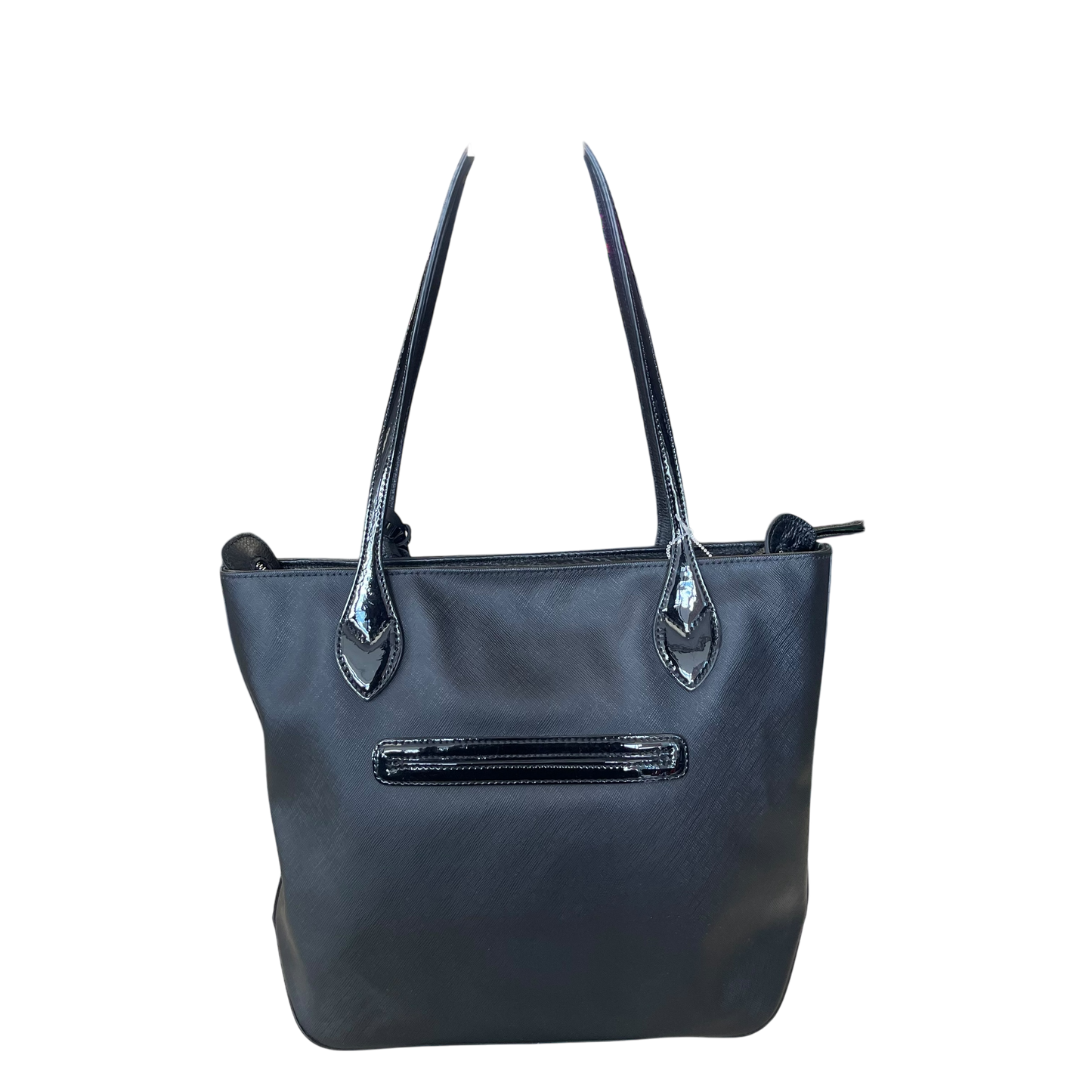 Tote Designer By Brighton, Size: Medium