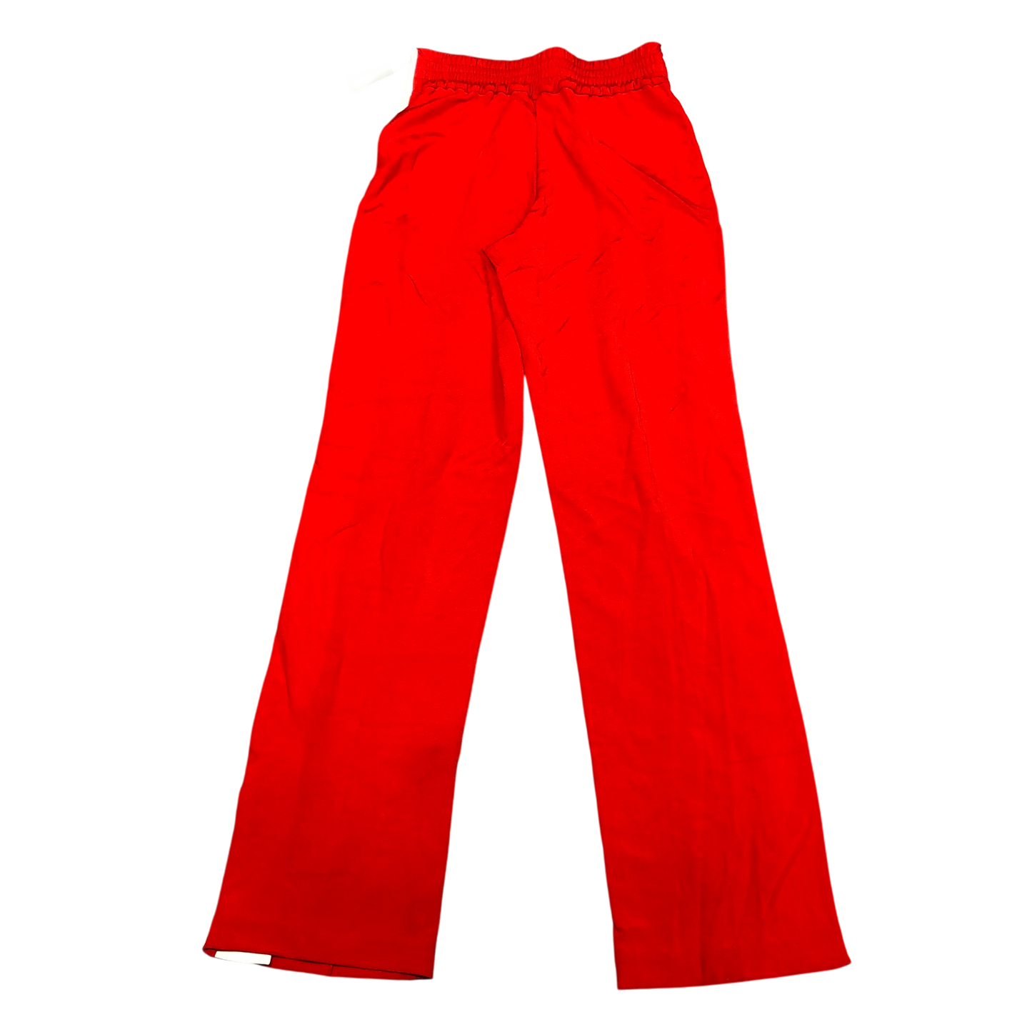 Pants Lounge By H&m In Red, Size: 4