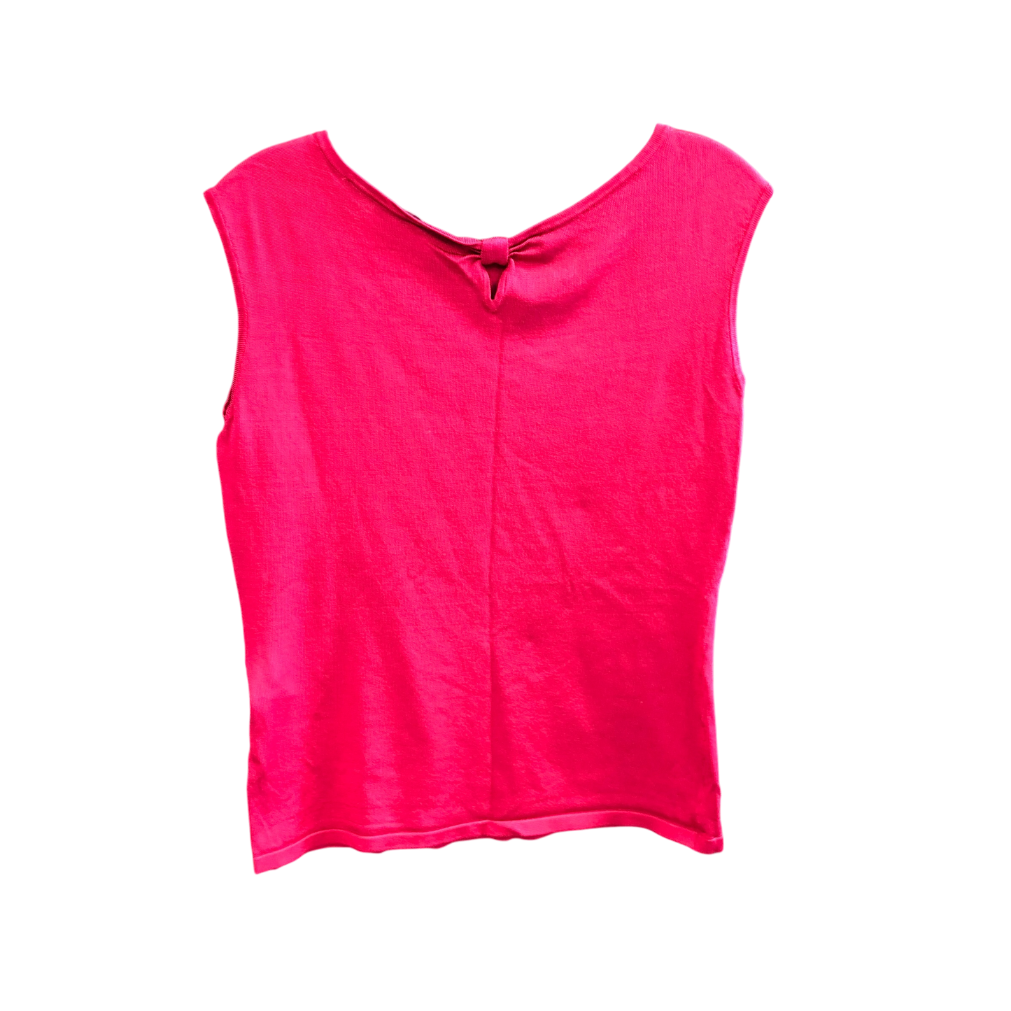 Top Sleeveless By White House Black Market In Purple, Size: S