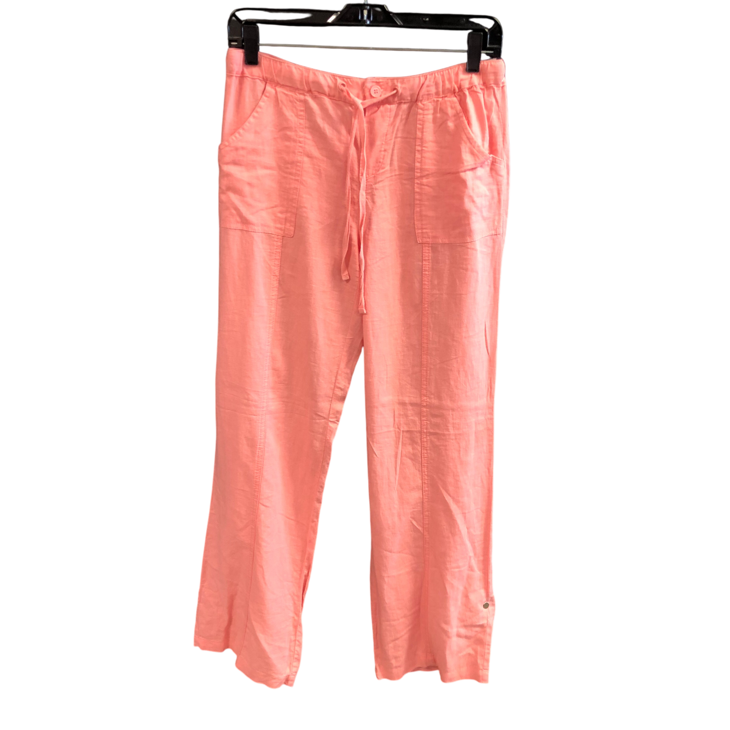 Pants Joggers By New York And Co In Coral, Size: S