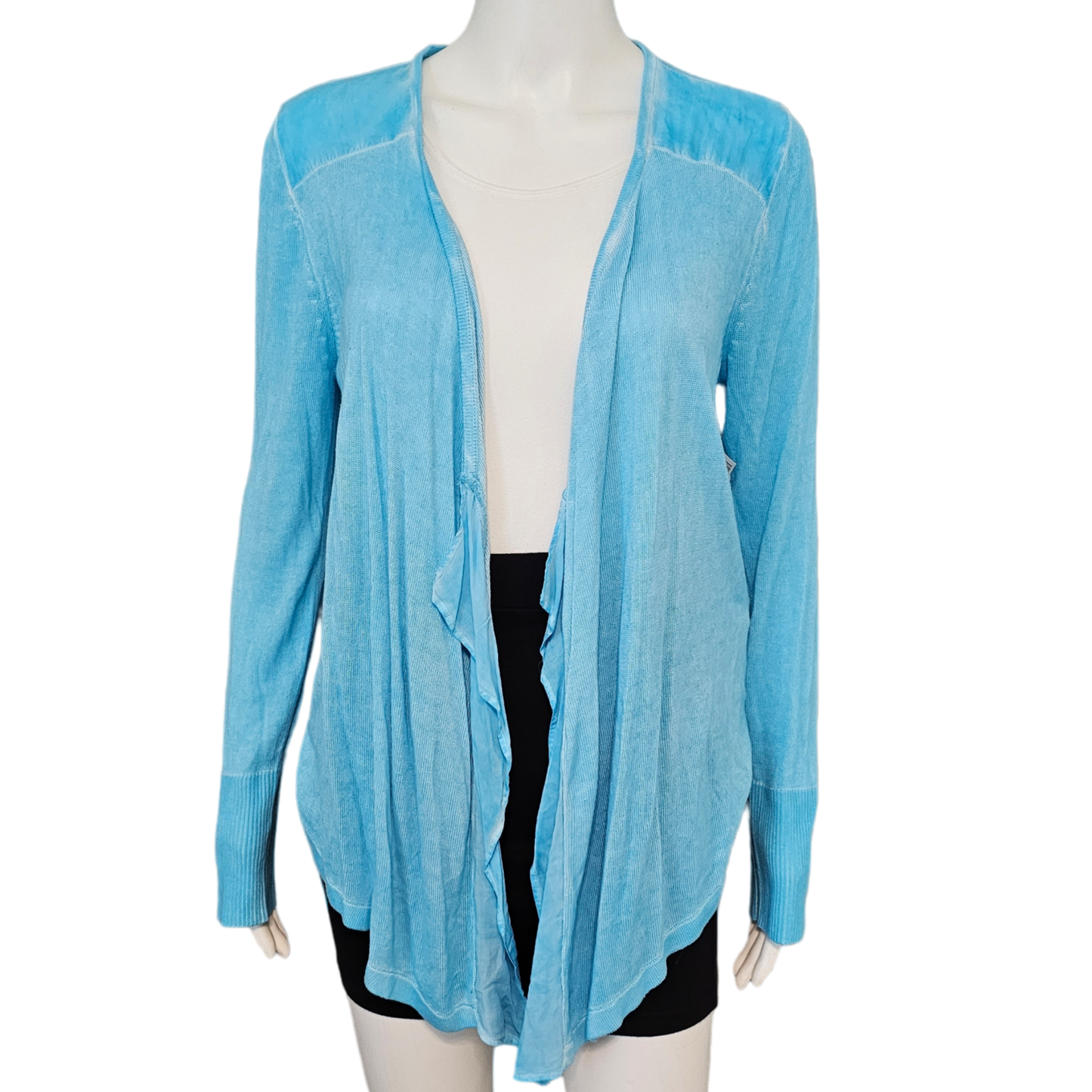 Cardigan By Chicos  Size: Xs