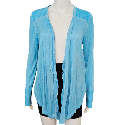 Cardigan By Chicos  Size: Xs