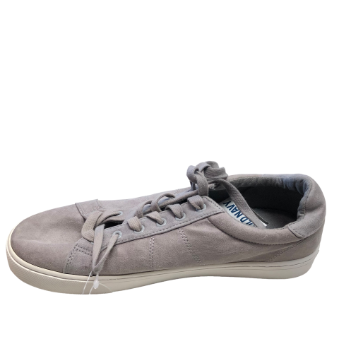 Grey Shoes Sneakers Old Navy, Size 10