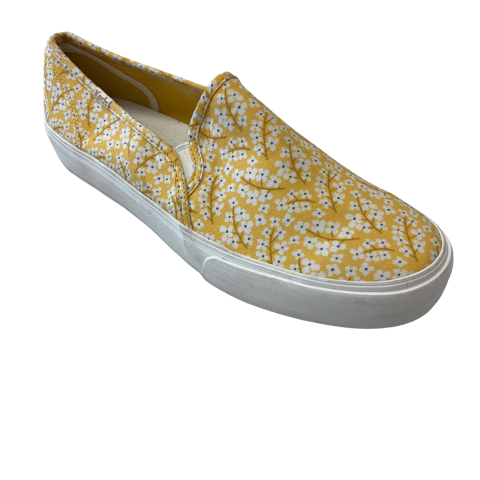 Shoes Flats Espadrille By Keds  Size: 11