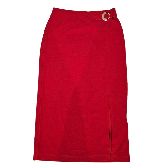 Skirt Midi By NEW YORK CLOTHING COMPANY Size: S