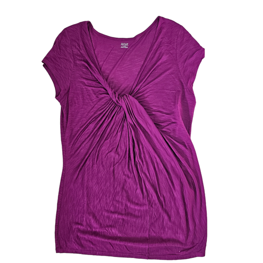 Top Sleeveless By Ana  Size: Xl