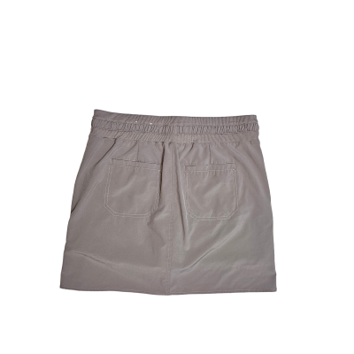 Athletic Skirt Skort By Intro  Size: 10