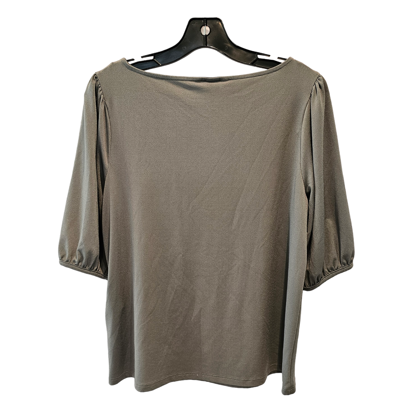 Top Short Sleeve By H&m  Size: M