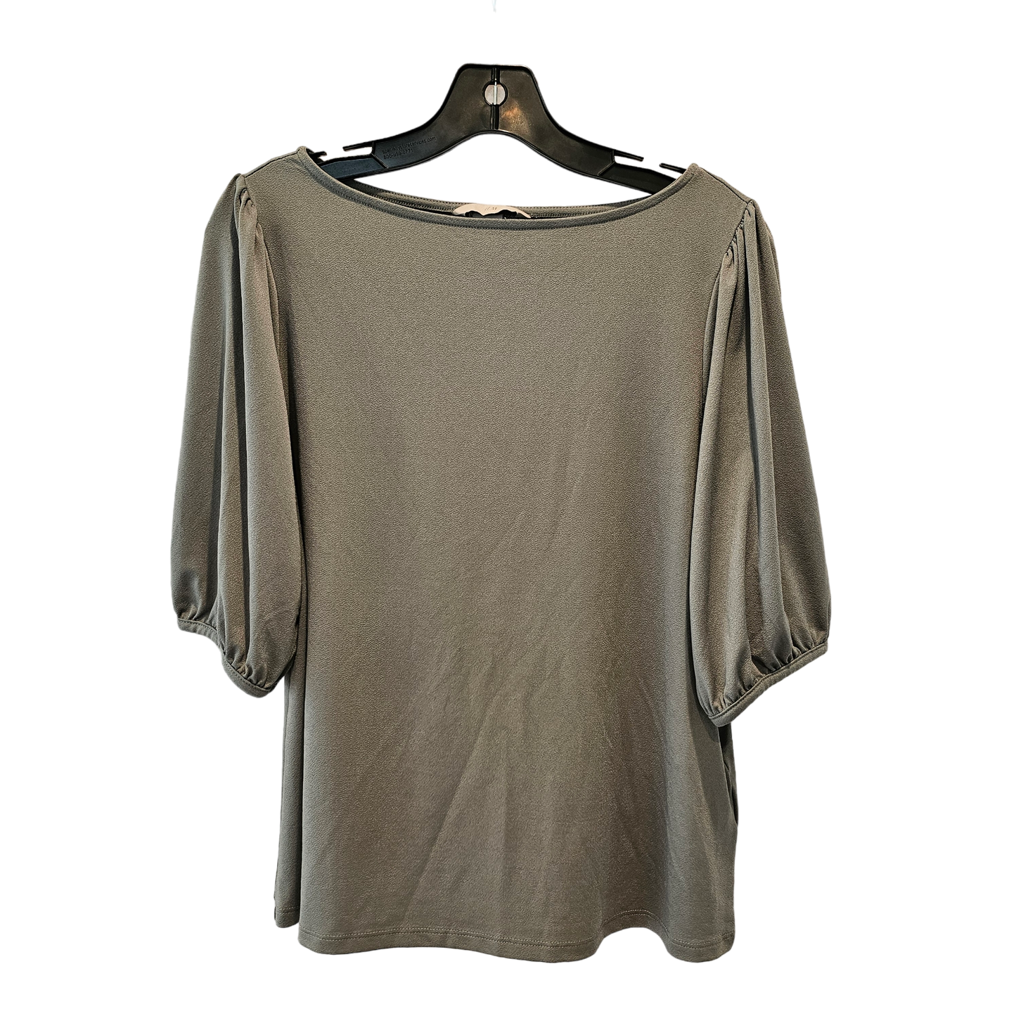 Top Short Sleeve By H&m  Size: M