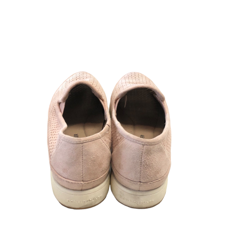 Pink Shoes Designer Donald Pliner, Size 6.5