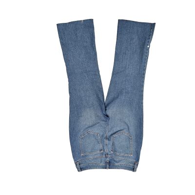 Jeans Flared By Sonoma  Size: 10