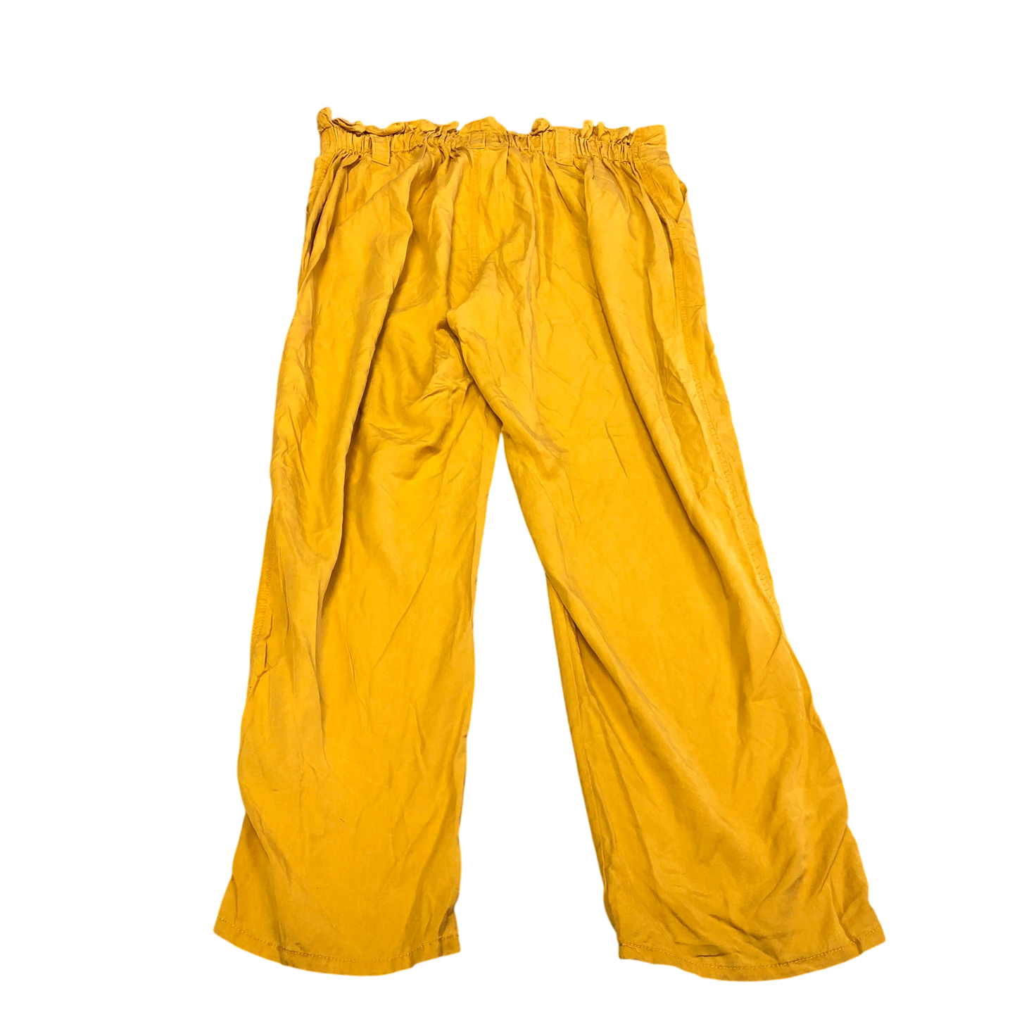 Pants Other By Ashley Stewart In Yellow, Size: 16