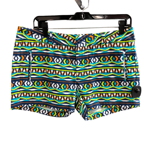 Multi-colored Shorts Stylus, Size 6