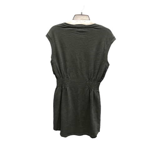 Black Dress Casual Short Z Supply, Size S