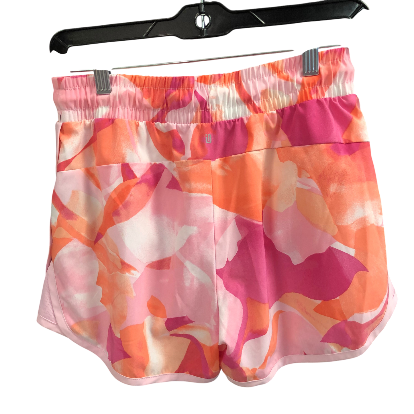 Athletic Shorts By Ideology In Pink, Size: Xs