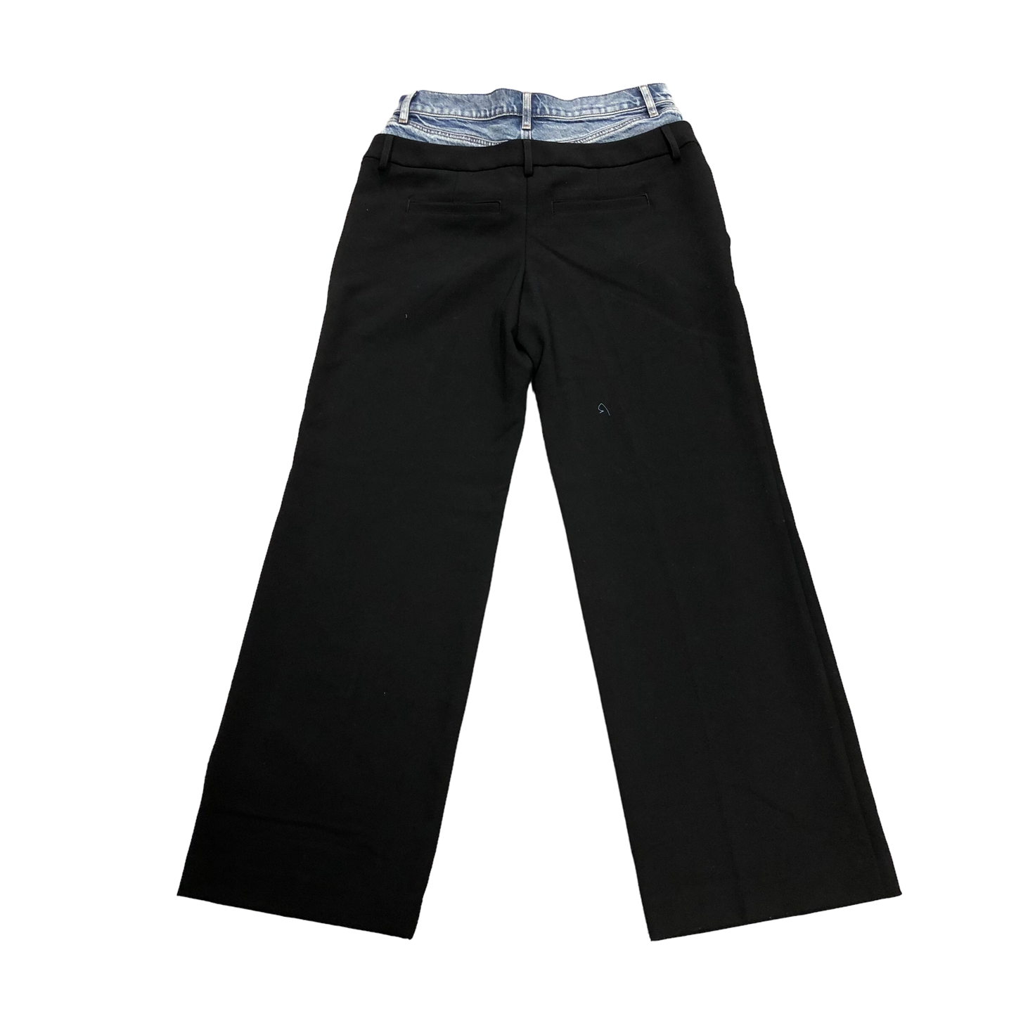 Black Pants Other Express, Size 4