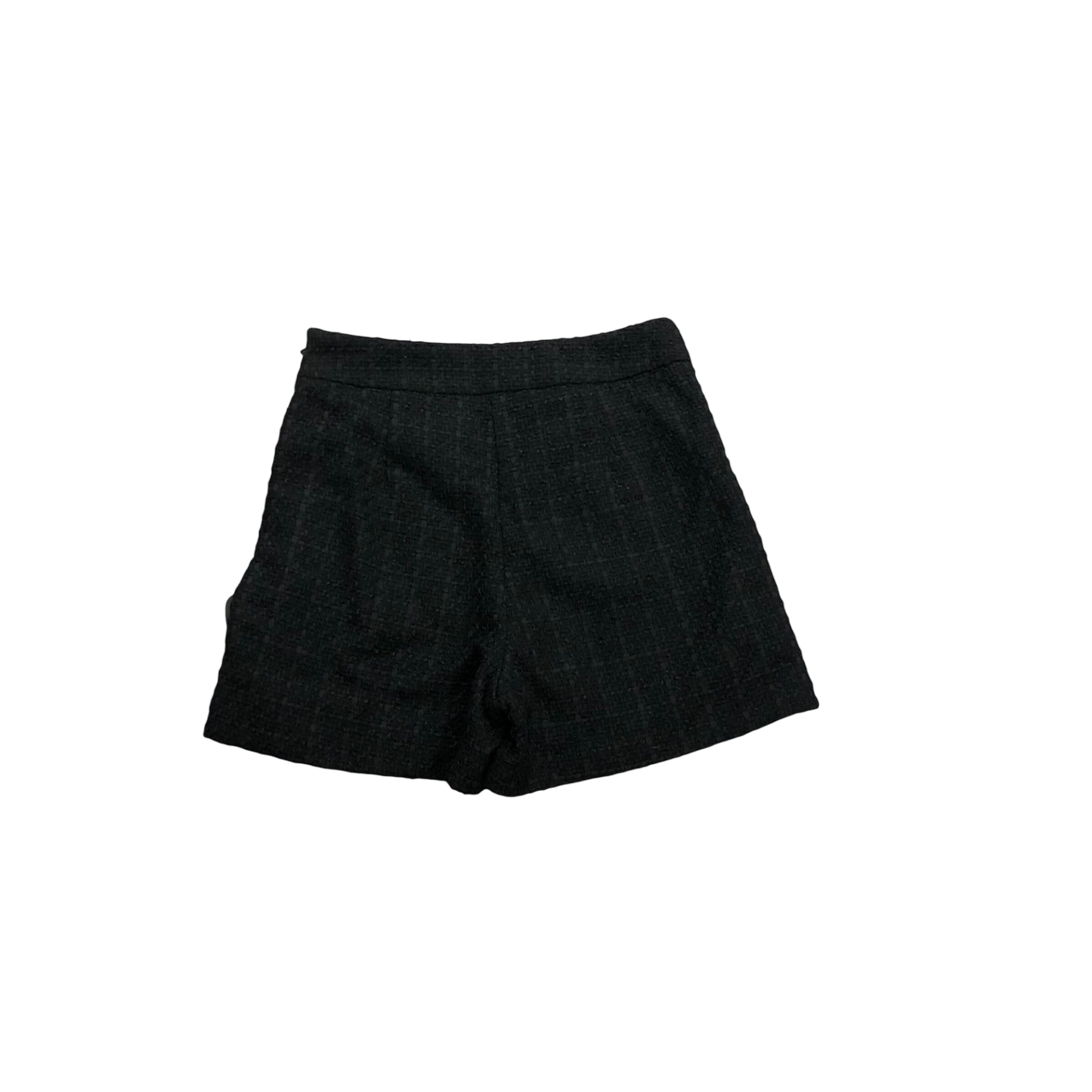 Black Shorts Primark, Size 6