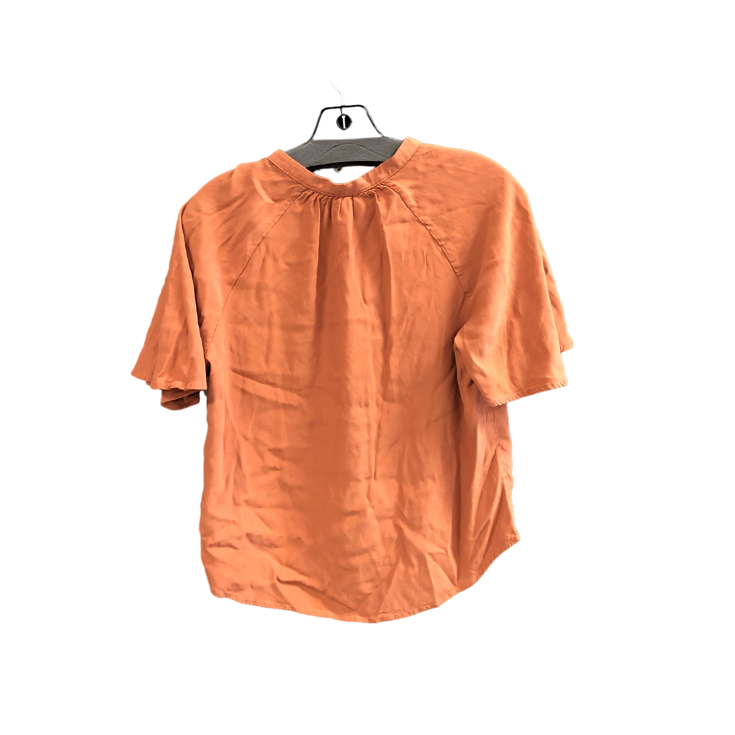 Copper Top Short Sleeve Banana Republic, Size S