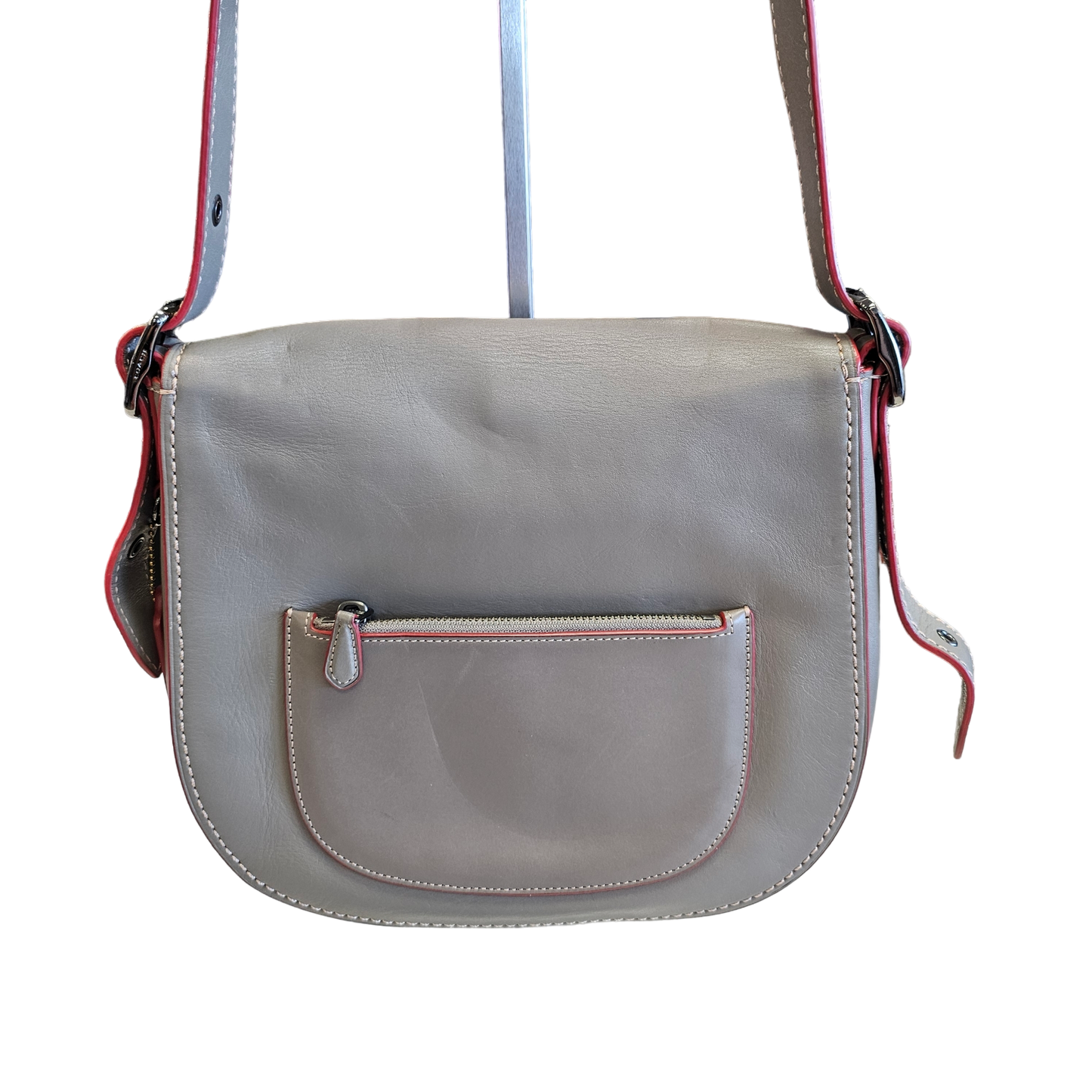 Crossbody Designer Coach, Size Medium