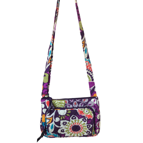 Crossbody Vera Bradley, Size Small