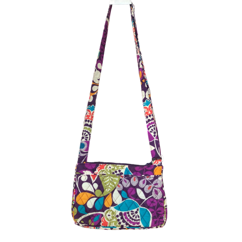 Crossbody Vera Bradley, Size Small