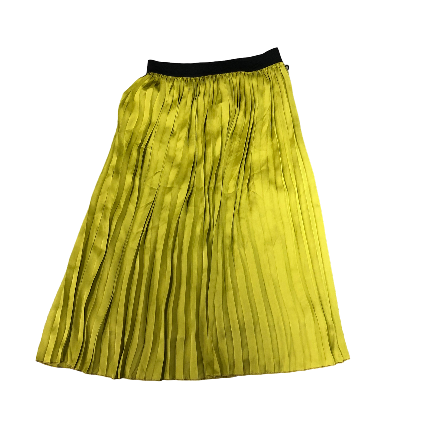 Yellow Skirt Designer Rachel Zoe, Size M