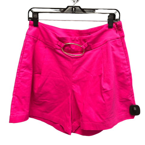 Pink Shorts Inc, Size M