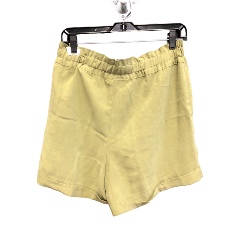 Green Shorts Inc, Size 12