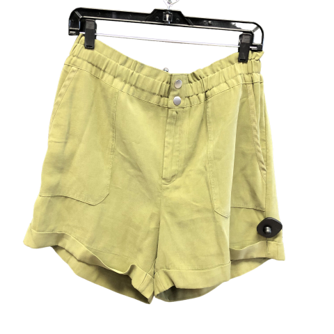 Green Shorts Inc, Size 12