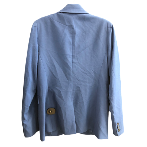 Blazer By Bar Iii In Blue, Size: 6