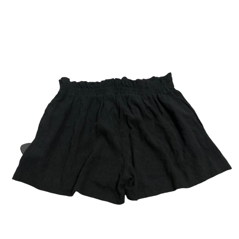 Shorts By Sienna Sky In Black, Size: L