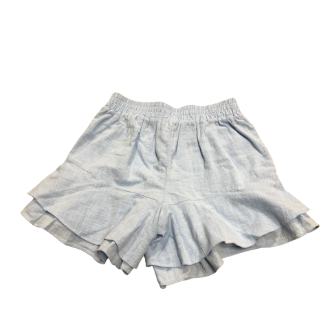 Shorts By Inc In Blue, Size: M