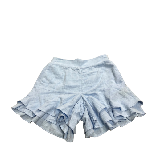 Shorts By Inc In Blue, Size: M