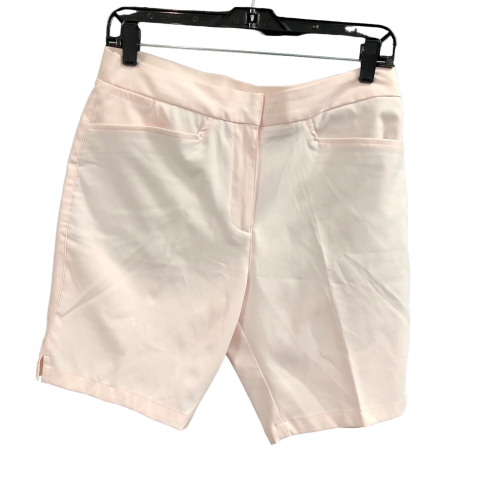 Shorts By Puma In Pink, Size: M