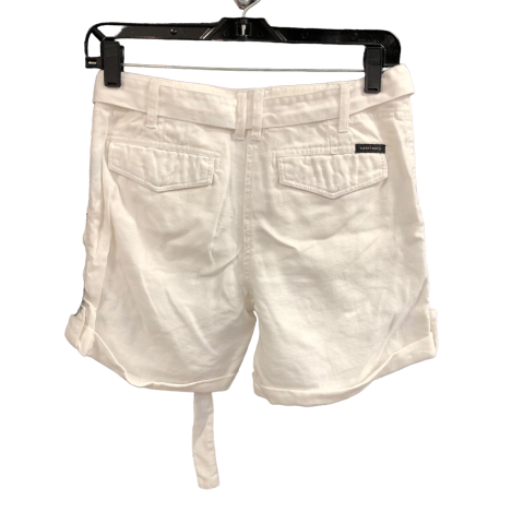 Shorts By Sanctuary In White, Size: 0