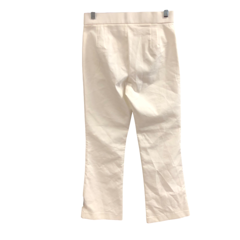 Pants Other By Zara In White, Size: M