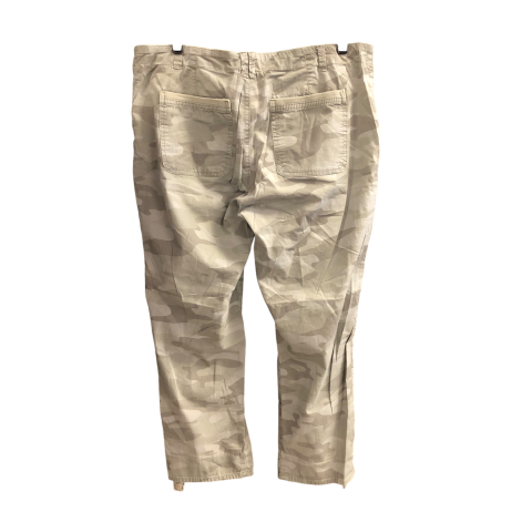 Pants Other By Democracy In Green, Size: 12