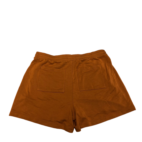 Shorts By Lou And Grey In Copper, Size: L