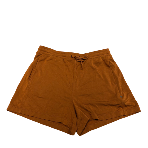 Shorts By Lou And Grey In Copper, Size: L