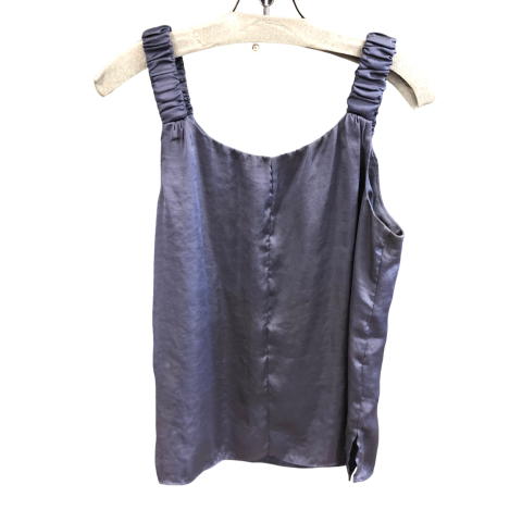 Top Sleeveless By 1.state In Blue, Size: M