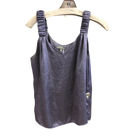 Top Sleeveless By 1.state In Blue, Size: M