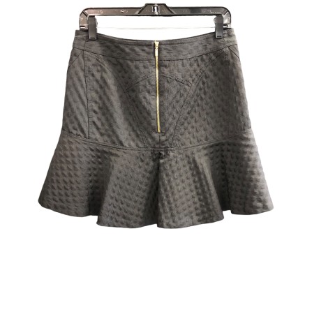 Skirt Mini & Short By Worthington In Black, Size: 6