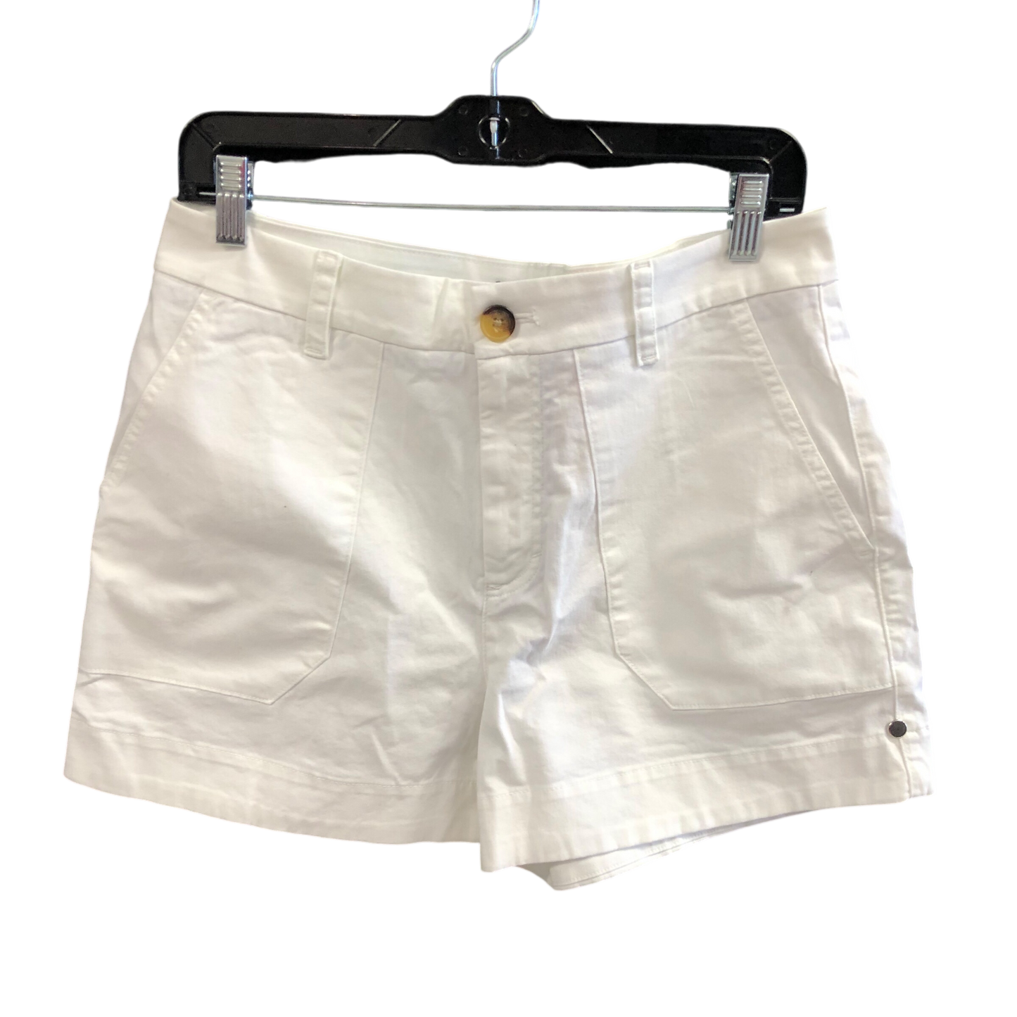 Shorts By Vineyard Vines In White, Size: 8