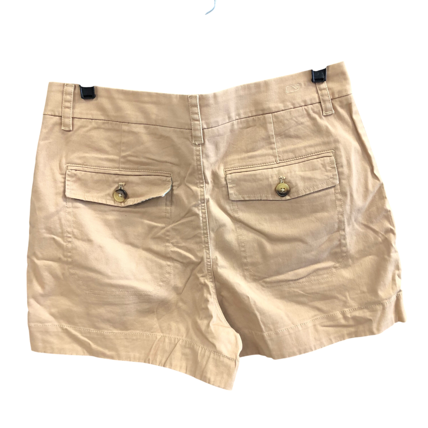 Shorts By Vineyard Vines In Beige, Size: 8