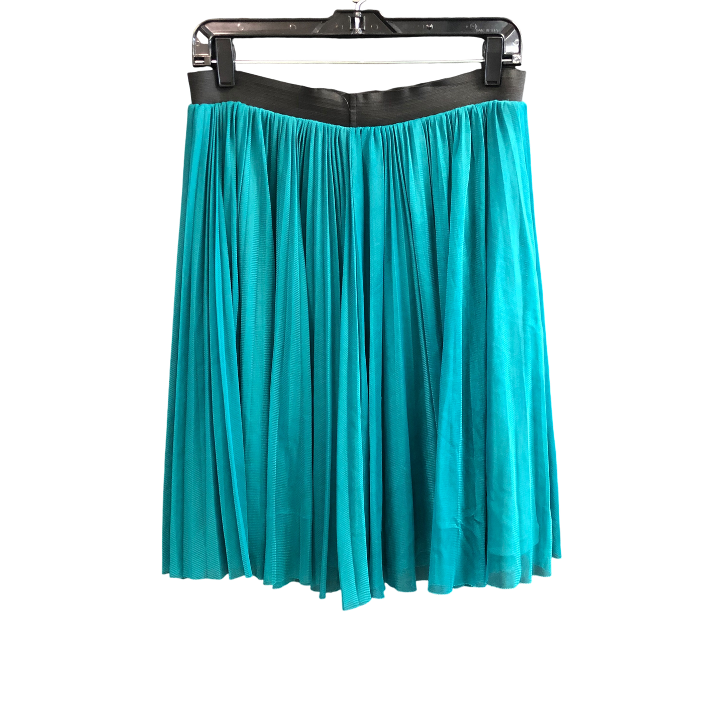 Skirt Mini & Short By Cmc In Green, Size: S