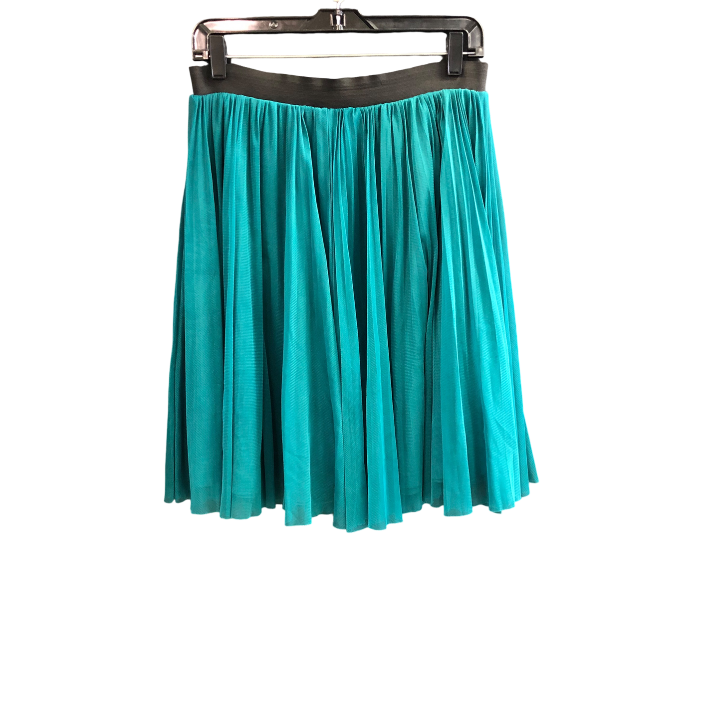 Skirt Mini & Short By Cmc In Green, Size: S